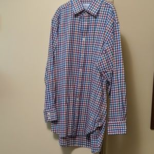 Charles Tyrwhitt men's shirt